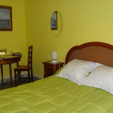 Chambre Ajaccio *
