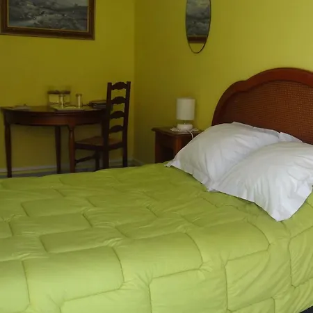 Chambre Ajaccio 홈스테이