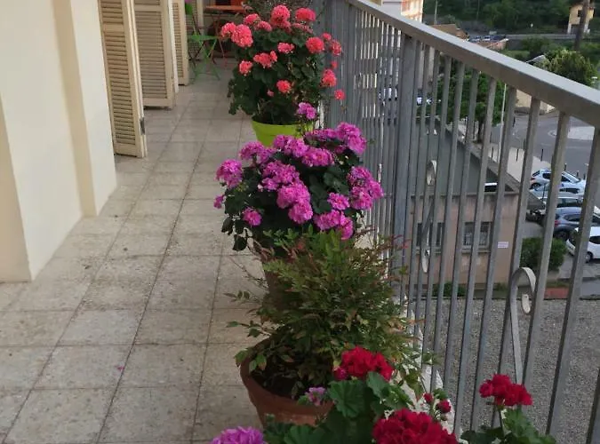 Chambre Ajaccio