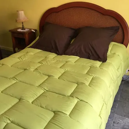 홈스테이 Chambre Ajaccio 아작시오