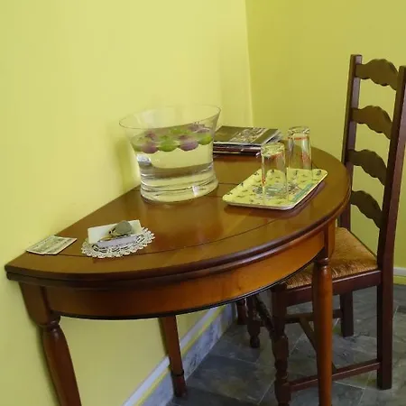 Chambre Ajaccio Alloggio in famiglia Ajaccio (Corsica)