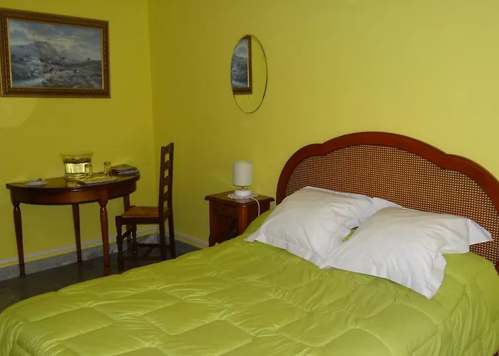 Chambre Ajaccio *