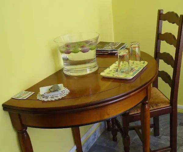 Chambre Ajaccio Quarto em Acomodações Particulares Ajaccio (Corsica)