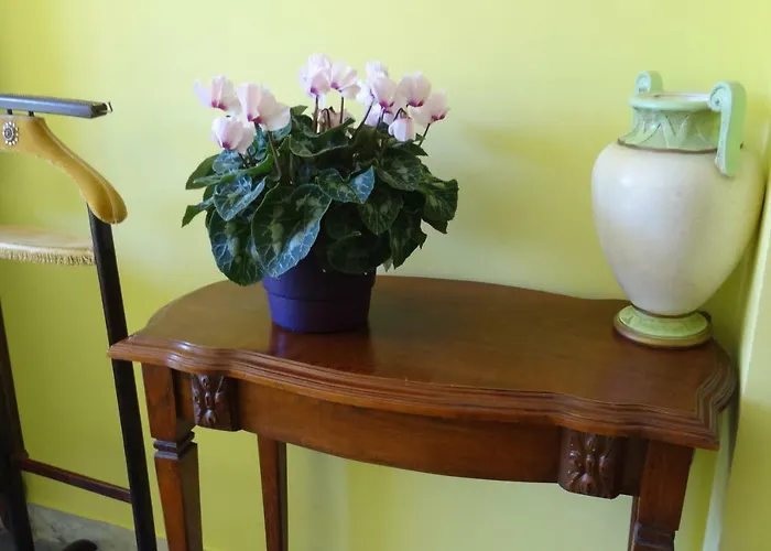Chambre Ajaccio Alloggio in famiglia